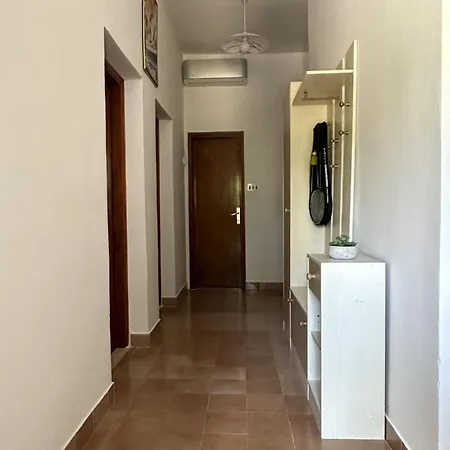Holiday Kate Holiday home Pridraga