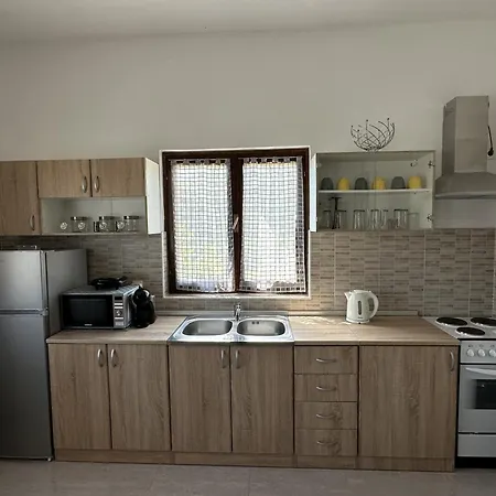 Holiday Kate Holiday home Pridraga
