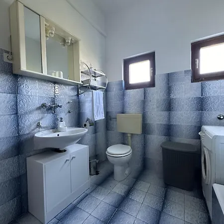 Vikendica Kate