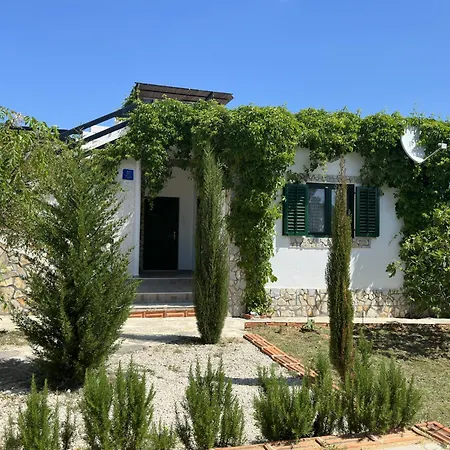 Holiday Kate Holiday home Pridraga