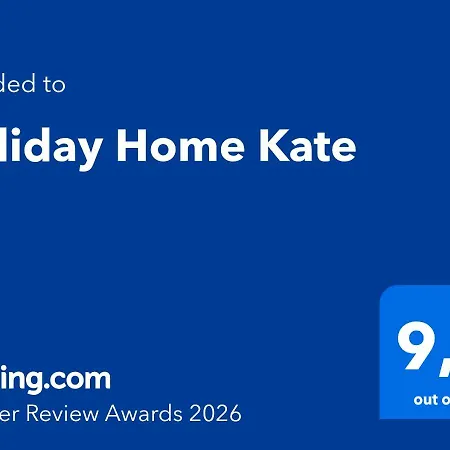 Kate 펜션 Pridraga