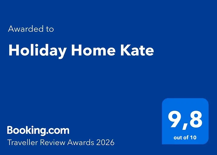 Kate Dom wakacyjny Pridraga