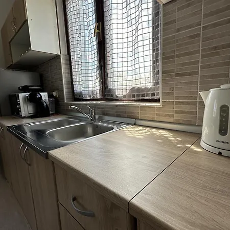 Vakantiehuis Kate Pridraga