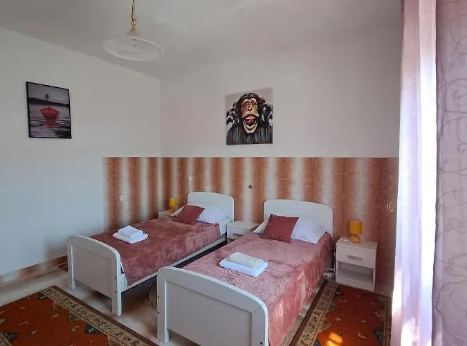 Дом отдыха Kate