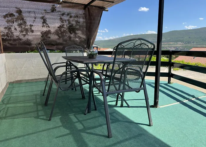 Kate Дом отдыха