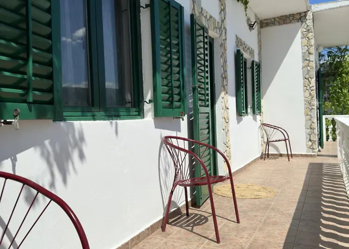 Дом отдыха Kate