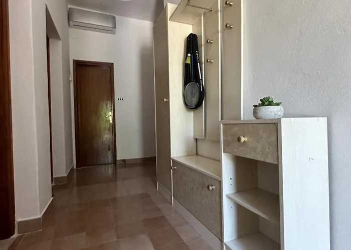 Дом отдыха Kate *