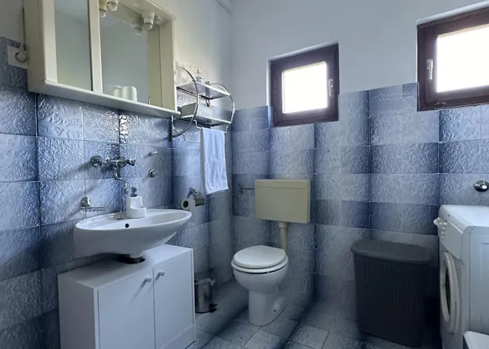 Дом отдыха Kate