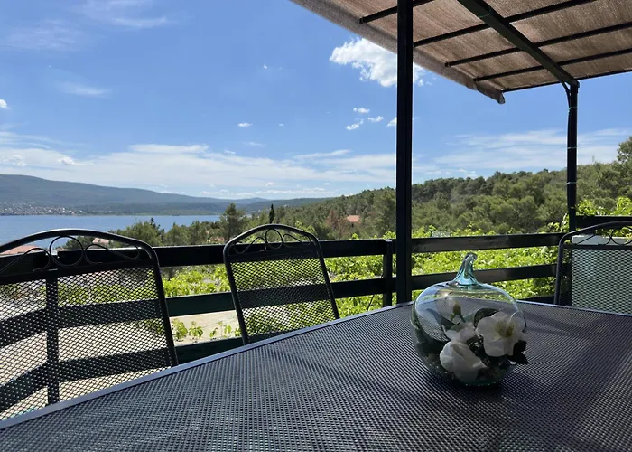 Дом отдыха Kate *