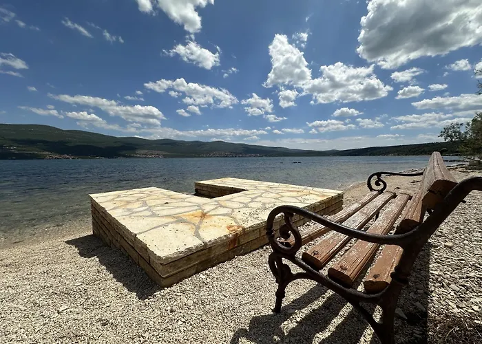 Дом отдыха Kate