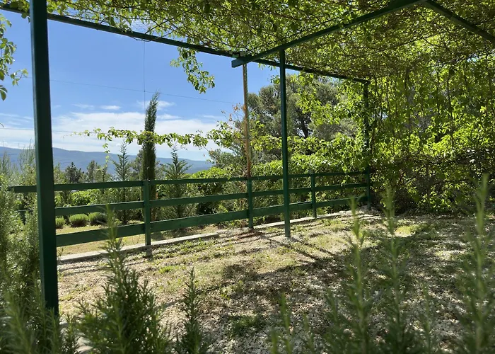 Дом отдыха Kate