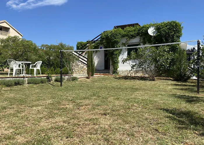 Kate Дом отдыха