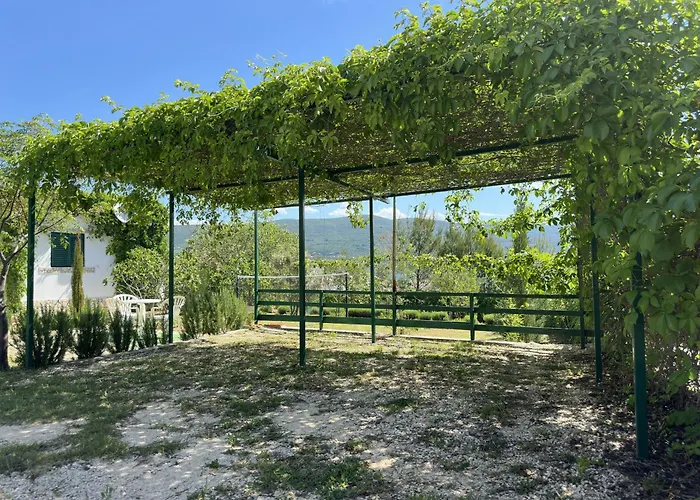 Дом отдыха Kate *